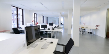 Advantages of a clean workplace