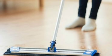 9 Laminate Floor Mistakes and How to Fix Them