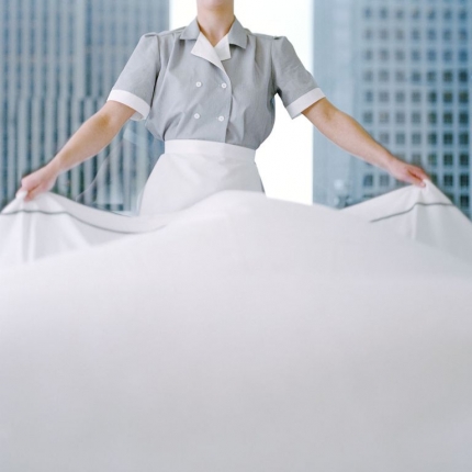 11 cleaning secrets to steal from hotel maids