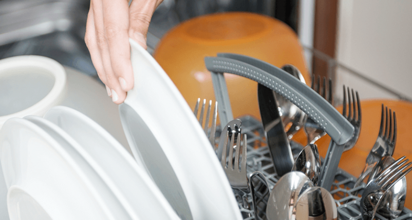 Tips for restaurant kitchen cleaning