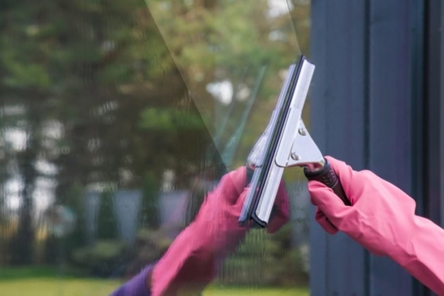 Doors & Windows The Best Tips for Cleaning Windows, Inside and Out