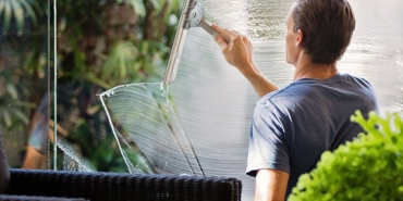 The 6 most necessary tools for window cleaning