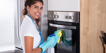 How to Clean your Kitchen