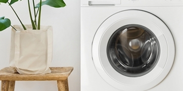 How to protect the washing machine from unpleasant smells?