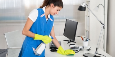 Your guide to Office Cleaning