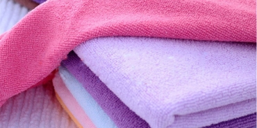 Choosing Between Cotton And Microfiber 