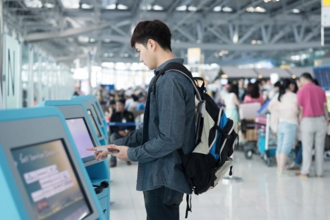 Airport hygiene - preventing terminal illness