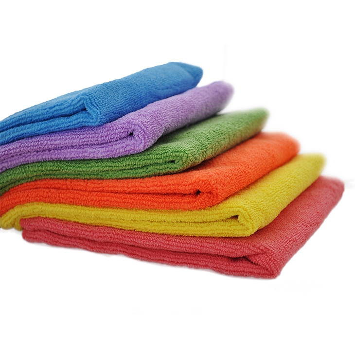 Microfiber cloth general use LABICO