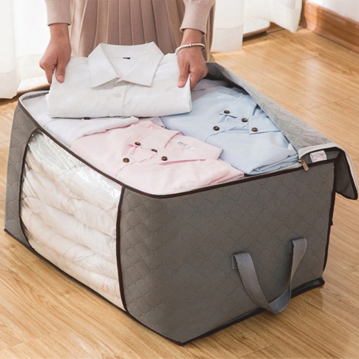 Non Woven Storage Case	