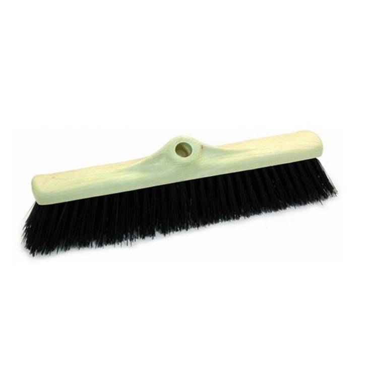 Professional cleaning brooms LABICO