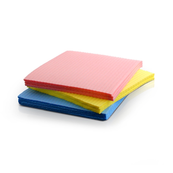 	Dry sponge cloth LABICO