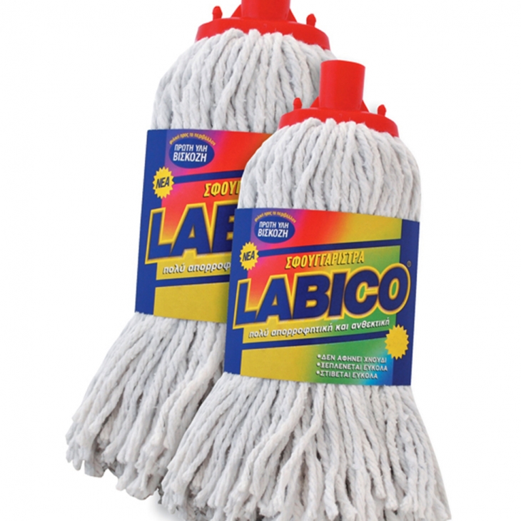 Yarn mops LABICO