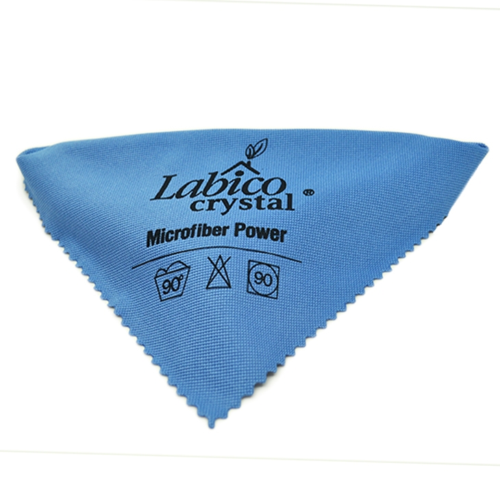 Microfiber cloth CRYSTAL LABICO