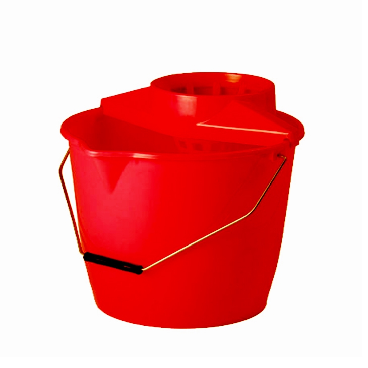 Round bucket LABICO 13lt