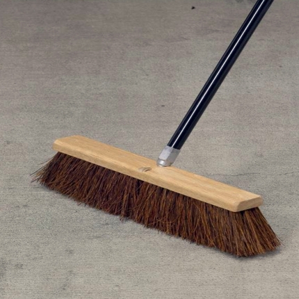 Professional brooms LABICO