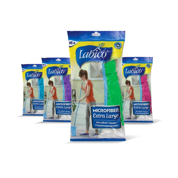 Microfiber mops LABICO