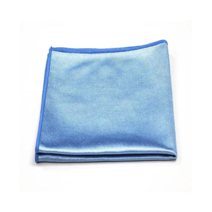 Microfiber wipes for windows GLASS