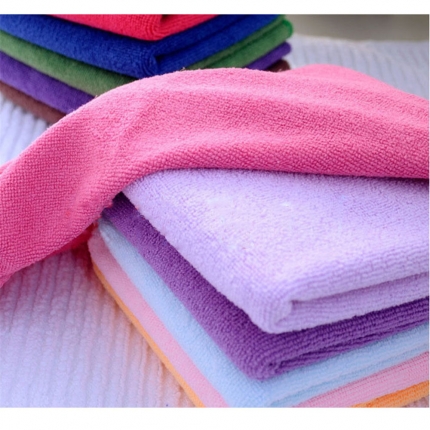 Choosing Between Cotton And Microfiber 