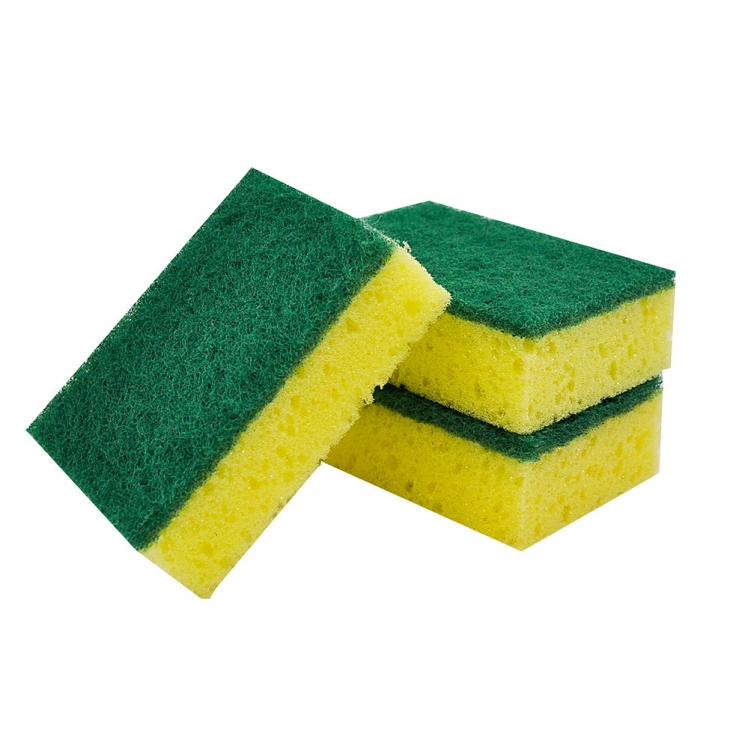 Cleaning sponges LABICO