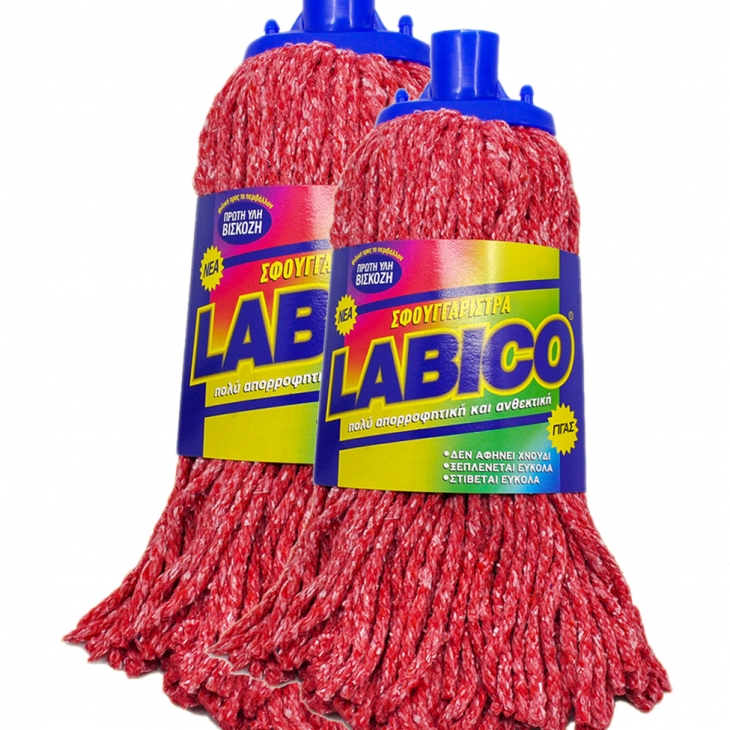Yarn mops LABICO