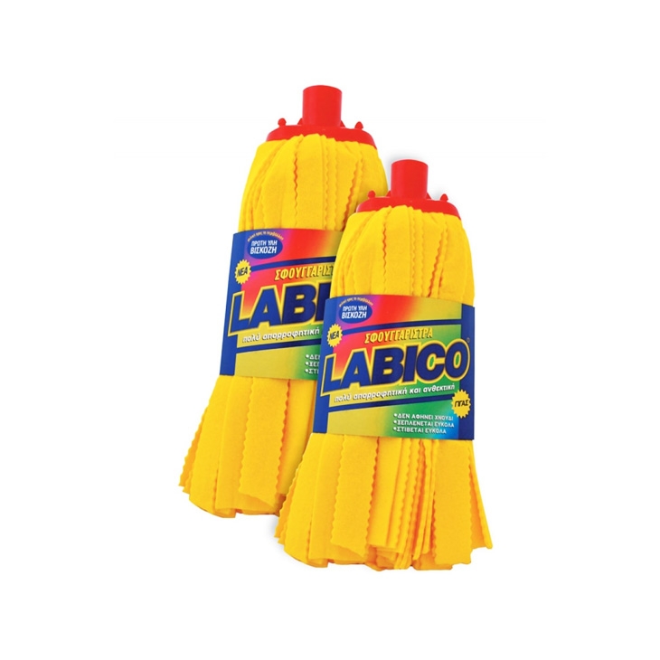 Non woven mops LABICO