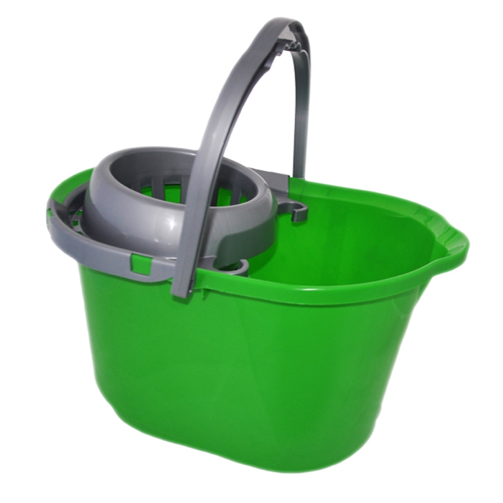 	Oval bucket LABICO 15lt