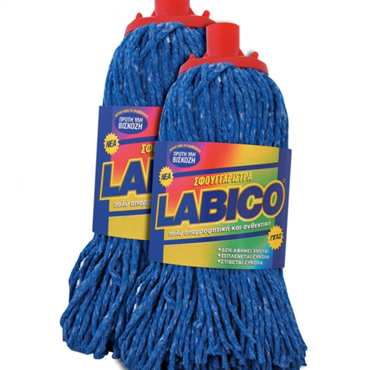 Yarn mops LABICO