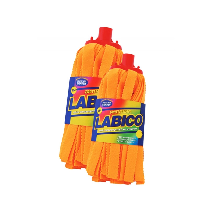 Non woven mops LABICO