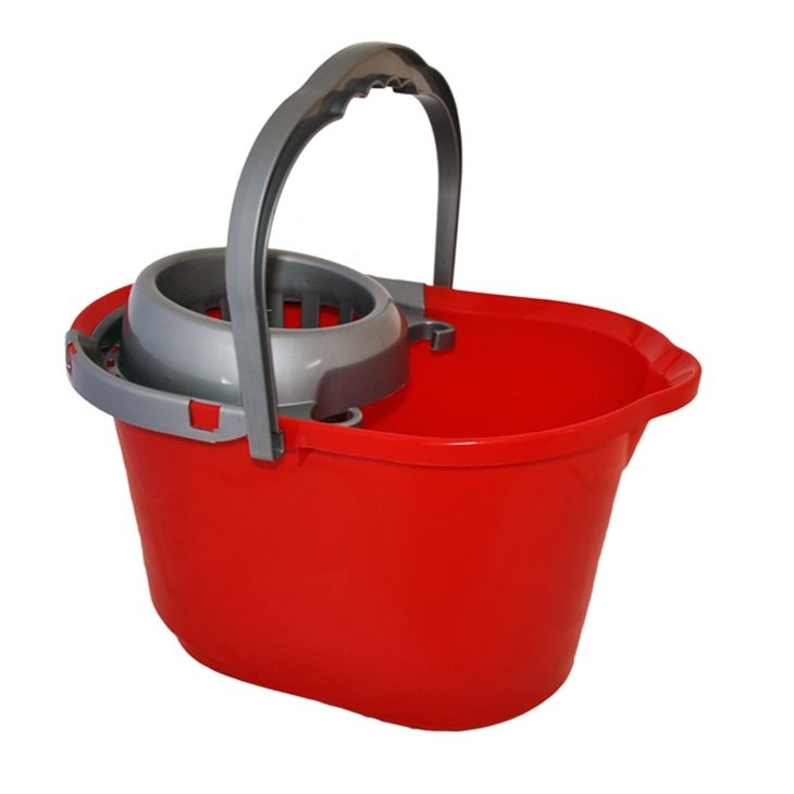 	Oval bucket LABICO 15lt