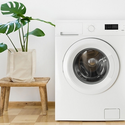 21/10/2022 - Πως θα προστατεύσετε το πλυντήριο ρούχων από δυσάρεστες μυρωδιές;