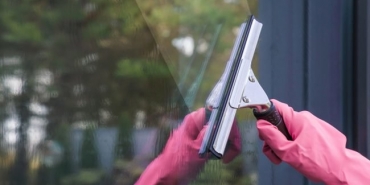 Doors & Windows The Best Tips for Cleaning Windows, Inside and Out