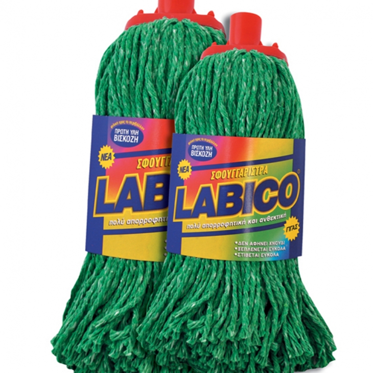 Yarn mops LABICO