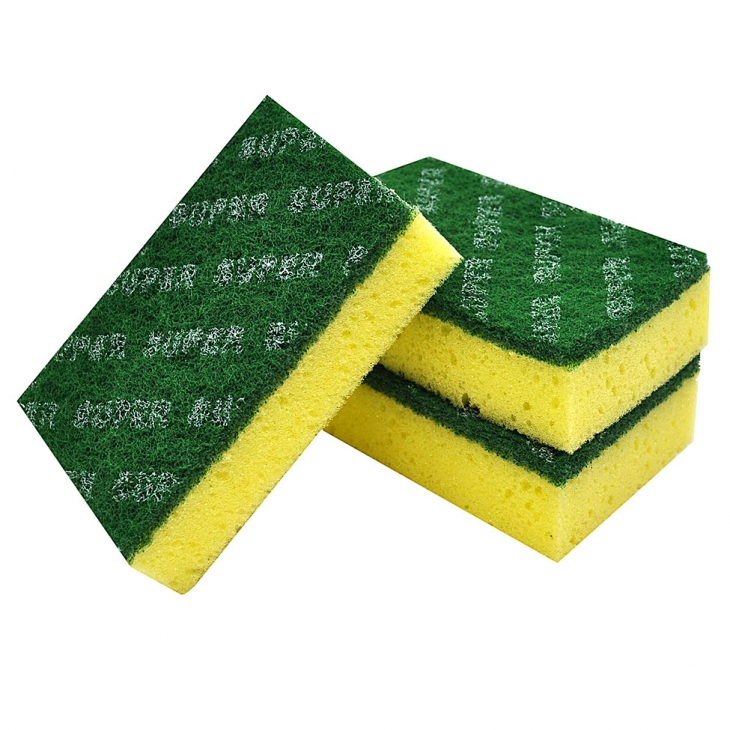 Cleaning sponges LABICO