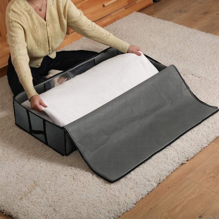 Non Woven Storage Case